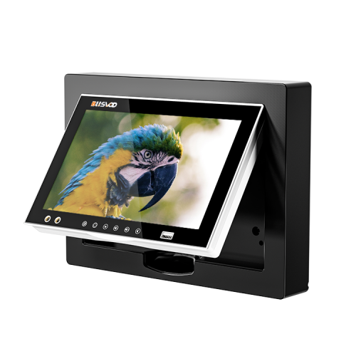 Bus VOD Entertainment Sysyem & Android wireless video with10.1inch LCD