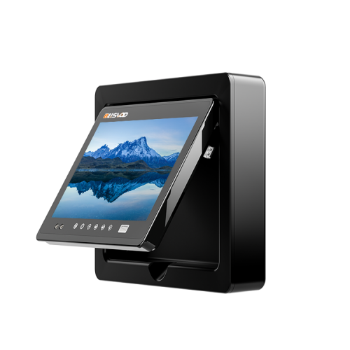 VOD Player for Bus LCD Touch Screen High Quality 9 Inch Capacitive Touch Screen Lcd Monitor 